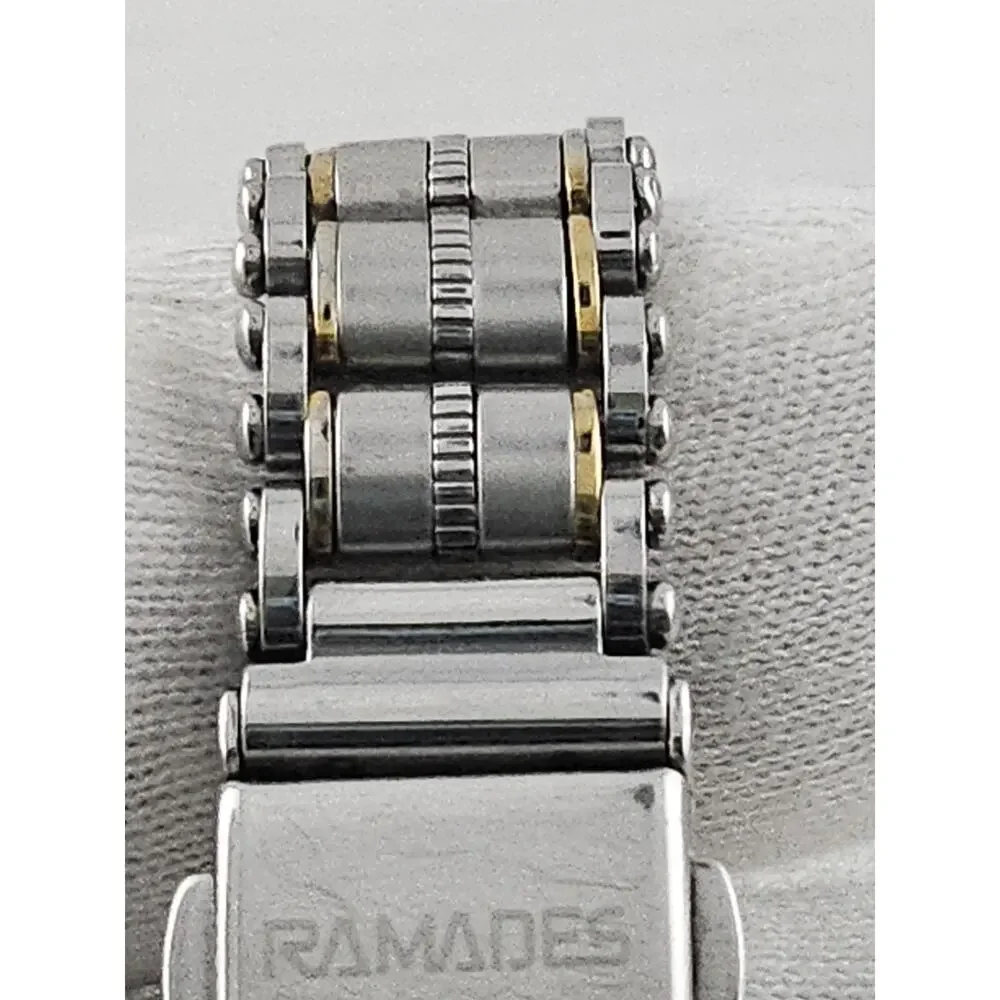 Ramades this rare